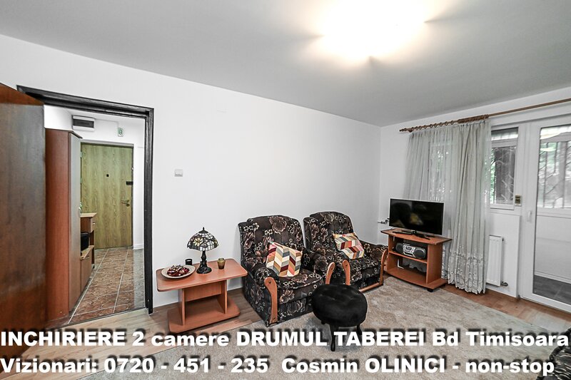 Drumul Taberei, Bd Timisoara, metrou, parc, Plaza