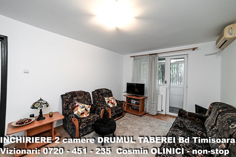 Drumul Taberei, Bd Timisoara, metrou, parc, Plaza