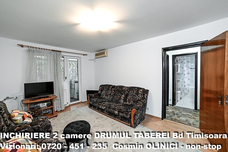 Drumul Taberei, Bd Timisoara, metrou, parc, Plaza