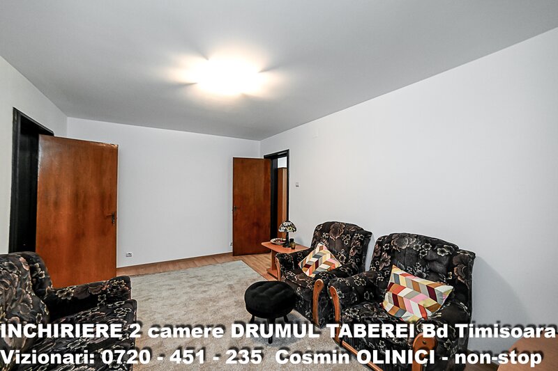 Drumul Taberei, Bd Timisoara, metrou, parc, Plaza