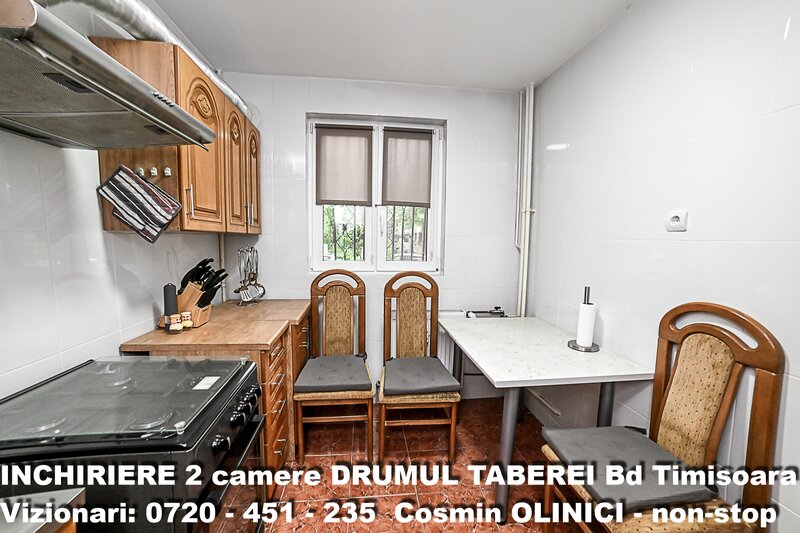 Drumul Taberei, Bd Timisoara, metrou, parc, Plaza