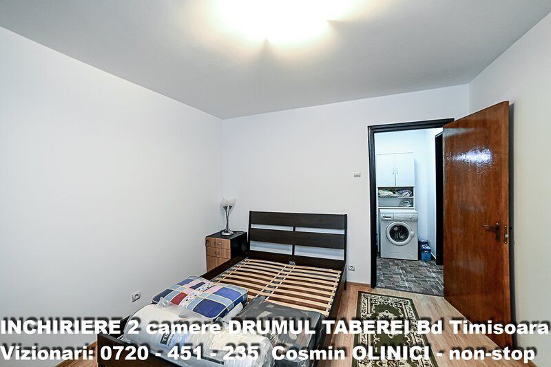 Drumul Taberei, Bd Timisoara, metrou, parc, Plaza