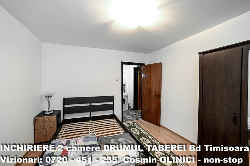 Drumul Taberei, Bd Timisoara, metrou, parc, Plaza