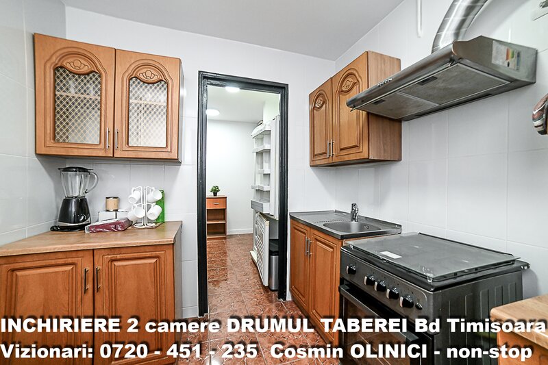 Drumul Taberei, Bd Timisoara, metrou, parc, Plaza