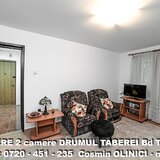 Drumul Taberei, Bd Timisoara, metrou, parc, Plaza